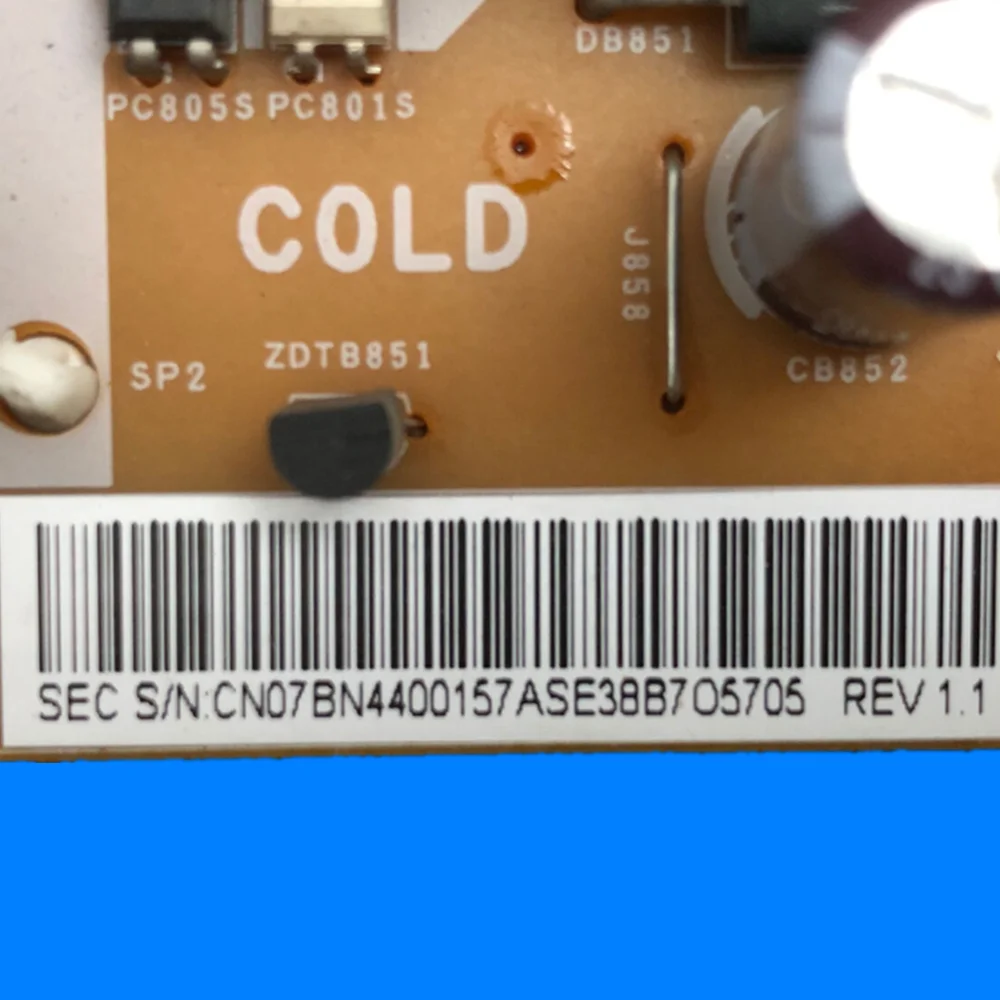 Power Board การ์ด Supply BN44-00157A PSLF231501A สำหรับ LA37S81B LA37R81B LA32S81B LE37R82 LE37R88BD LE37M87BD LE37M86BD LNT375HAX