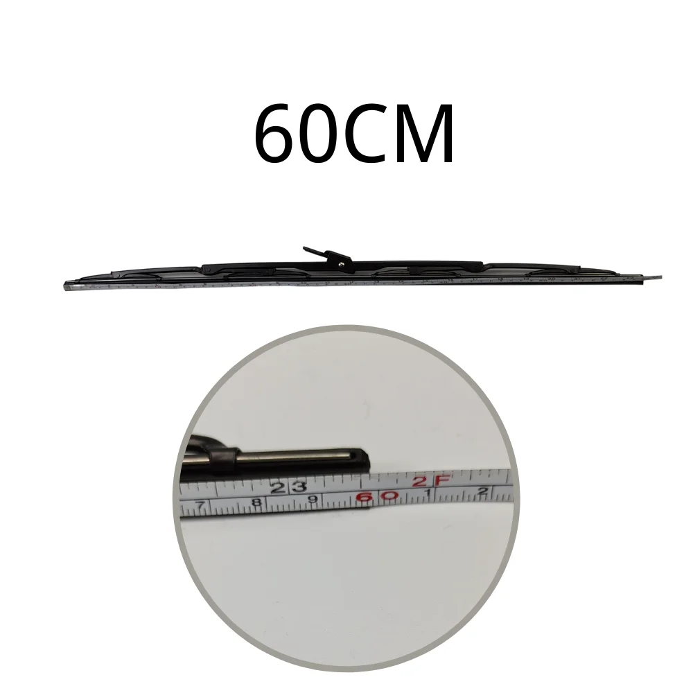 Wiper Blade KOBELCO Excavator SK75/130/200/210/215/330/350-6E-8 Excavator Accessories