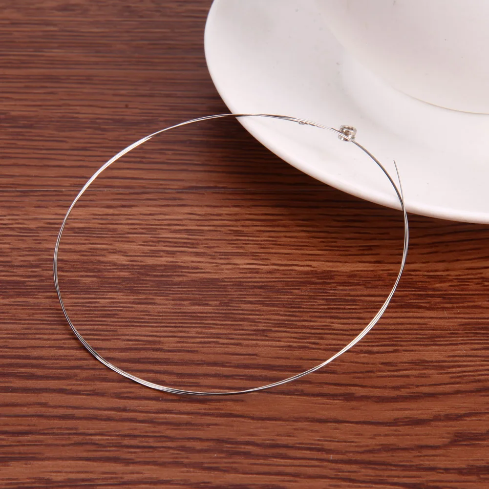 EW Series Carbon Steel Guitar Strings Electric Guitar Strings Set EW7300 Musical Instrument Accessories for Beginner