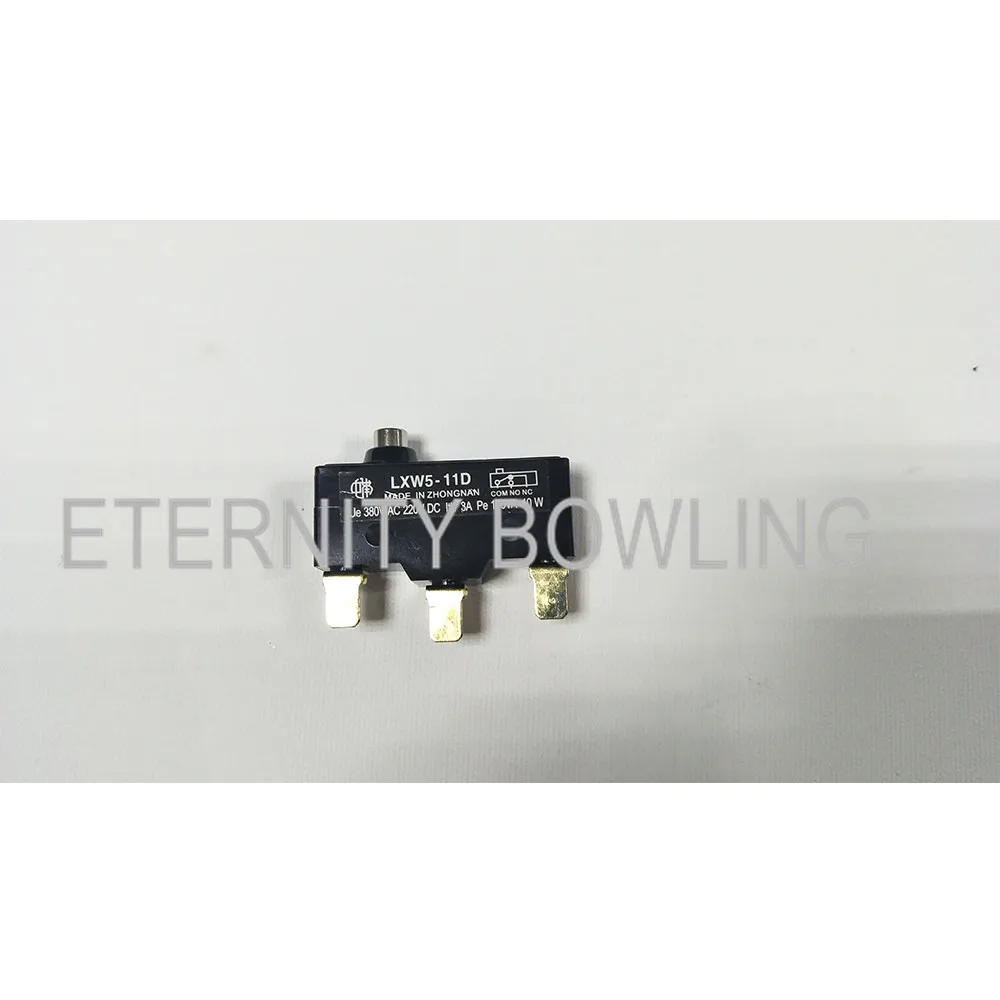 Bowling Spare Parts T000 026 043 Switch-Micro Use for AMF Bowling Machine