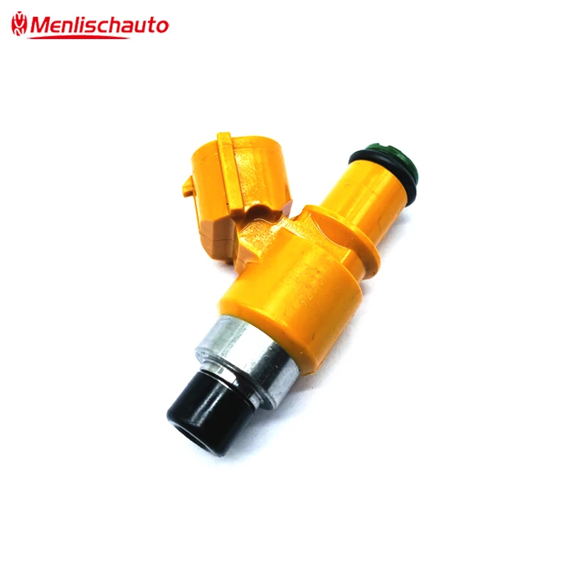 

Genuine motorcycle motor fuel injector 12 holes senin for CBR600RA CBR600RR CBR600 16450-MFJ-D01