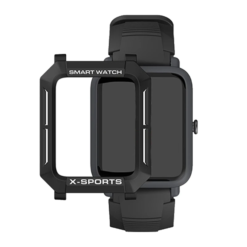 Защитный чехол для смарт-часов huami-S Gts2 mini