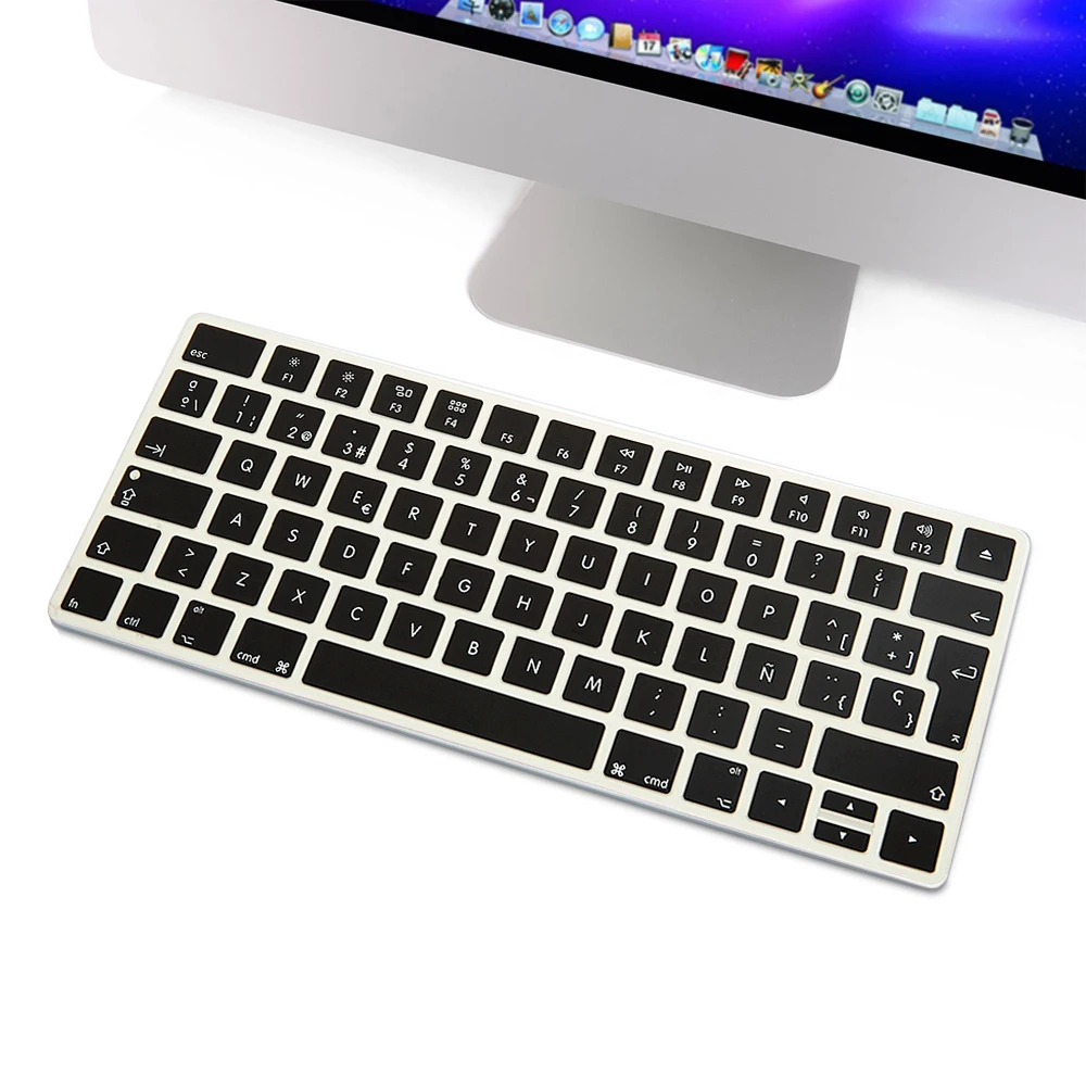 Keyboard Covers