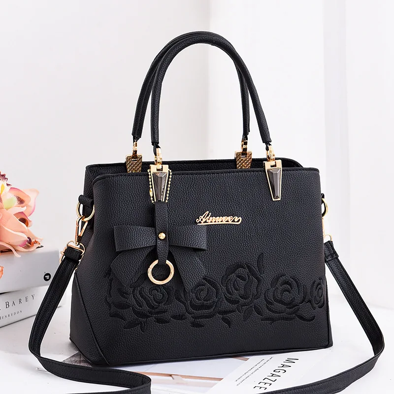 women bag Fashion Casual women\'s handbags Luxury handbag Designer Messenger bag Shoulder bags new bags for women 2020 and Korean