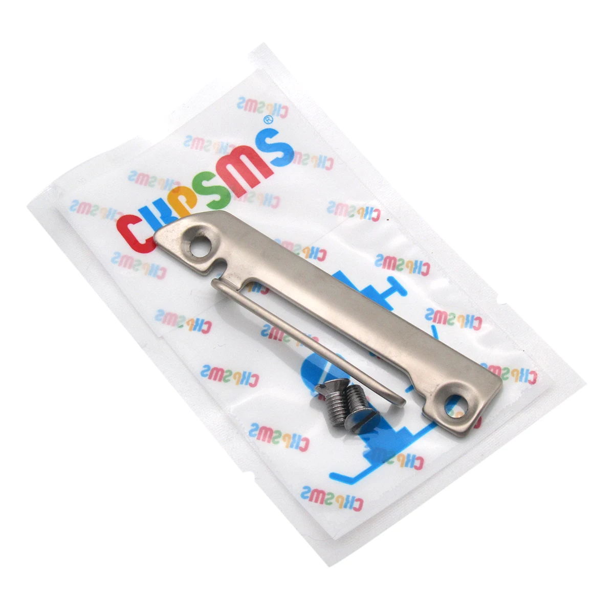 Thread Guide #91-166 559-25 WITH SCREW #11-210 168-15 Compatible with PFAFF 335 1245 1246 1295 1296 4