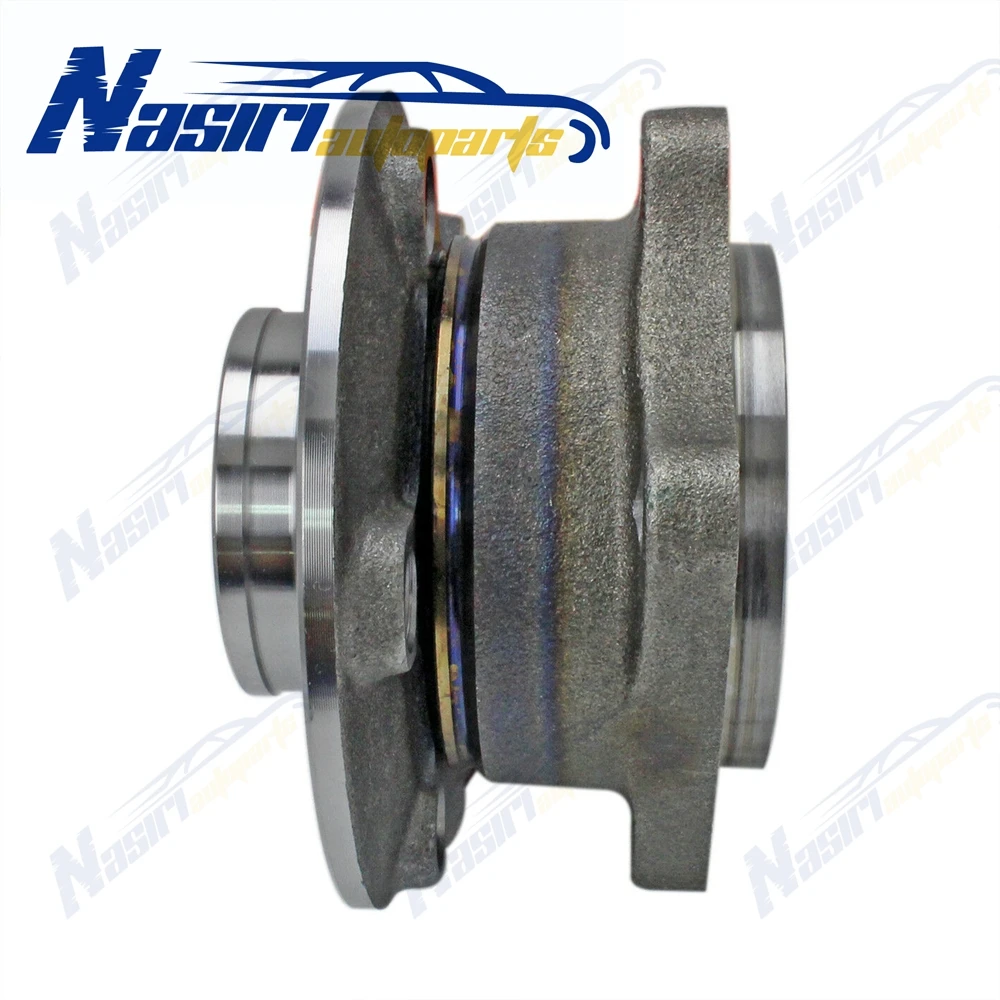 Rear Wheel Hub  Bearing Assembly for Volvo S60 S80 V70 XC70 AWD 2002-2009 512253 30639877 306398770 306398777 30639899 30666542