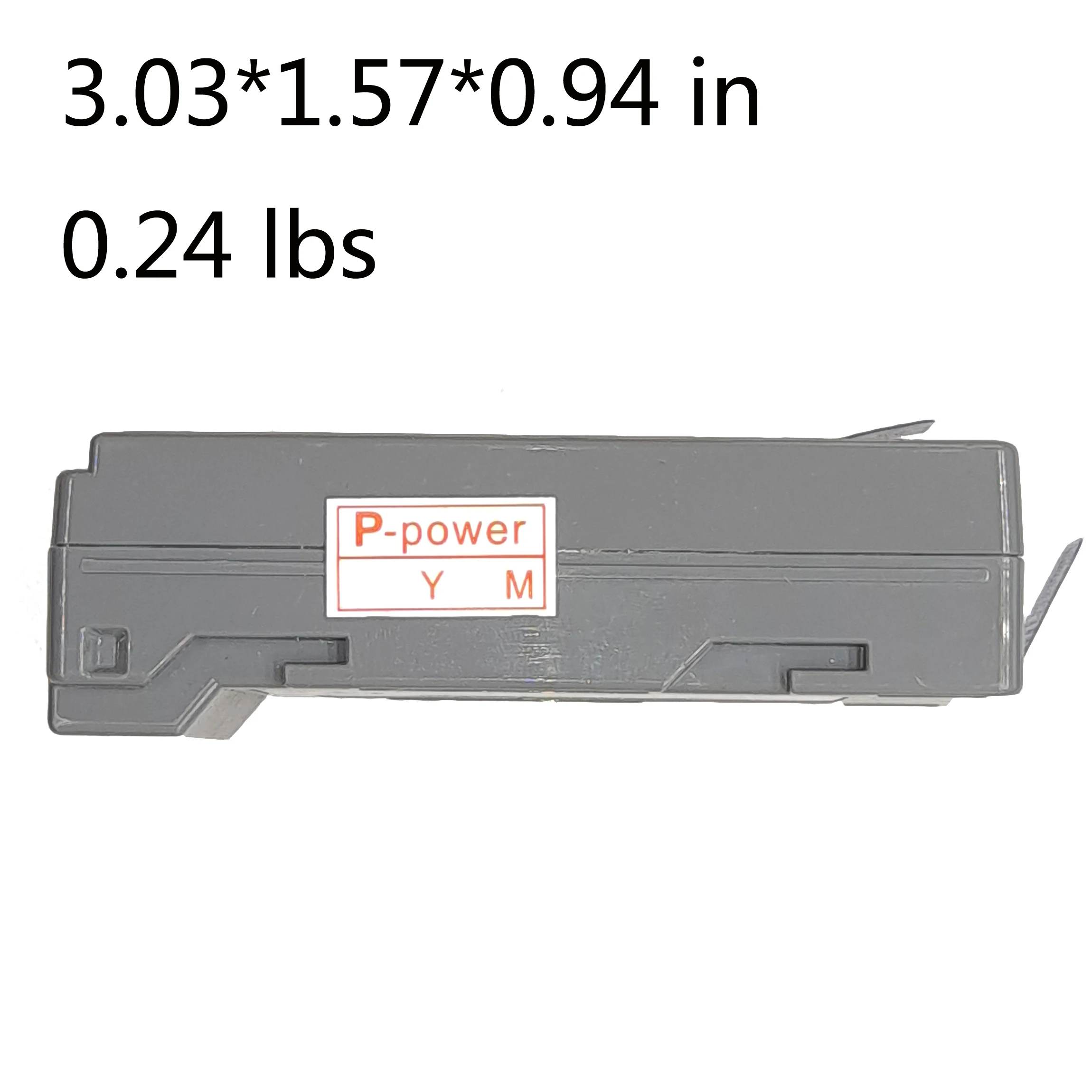 Genuine Original 20Wh CF-VZSU53AW CF-VZSU53W Laptop Battery For Panasonic Toughbook CF-H1 Toughbook CF-H2 Toughbook CF-U1