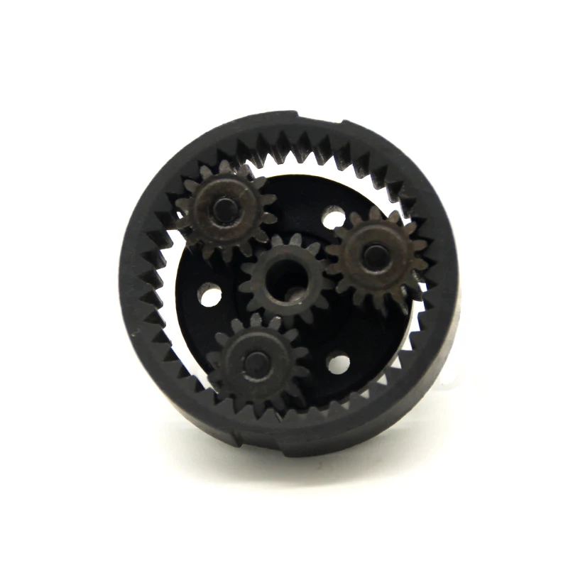 High-torque Planetary Gear Steel Gear Powder Metallurgy Is Suitable for Model Wheel Reduction Gearboxes