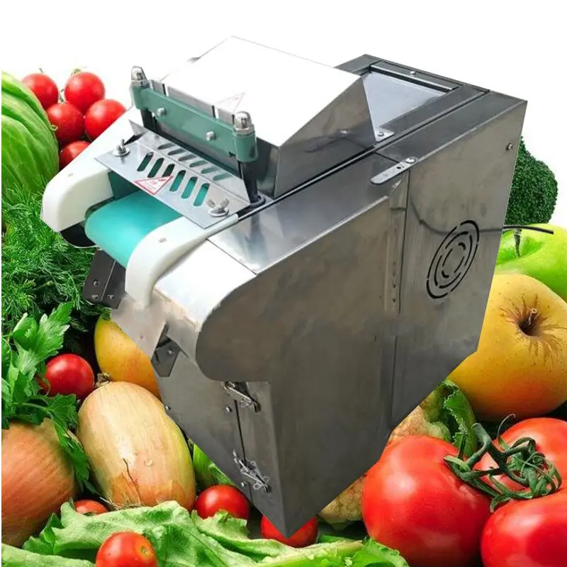 High Quality Electric Slicer Machine For Lemongrass and Vegetables