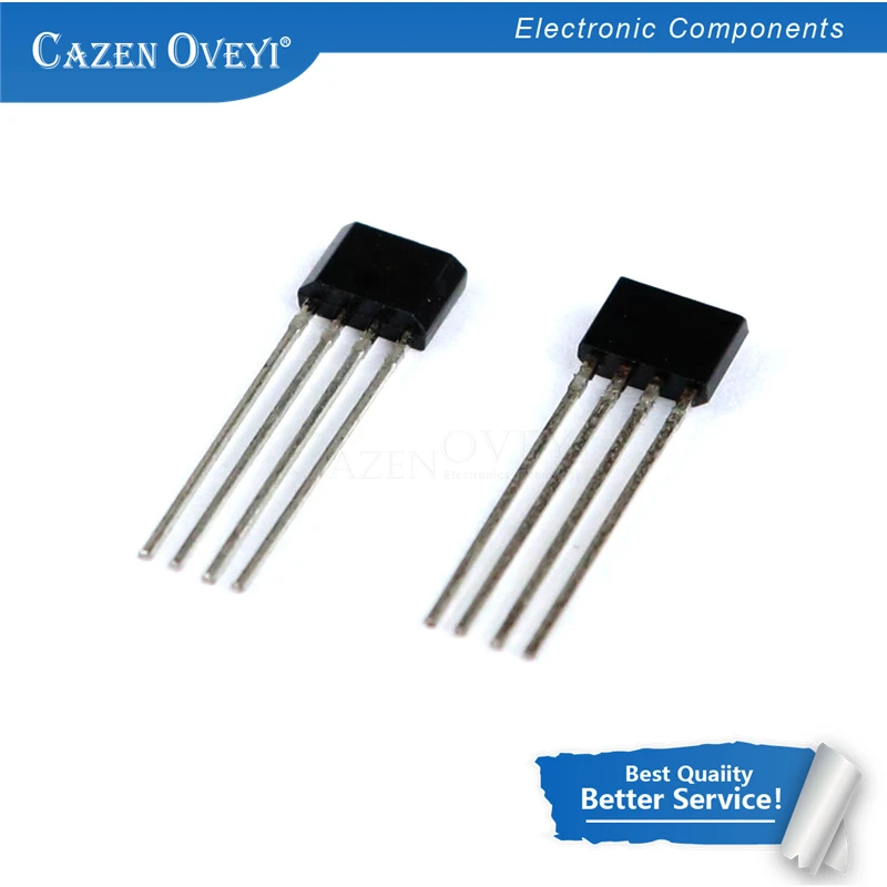 5pcs/lot WSH41FC W41FC 4 feet Hall switch original authentic In Stock