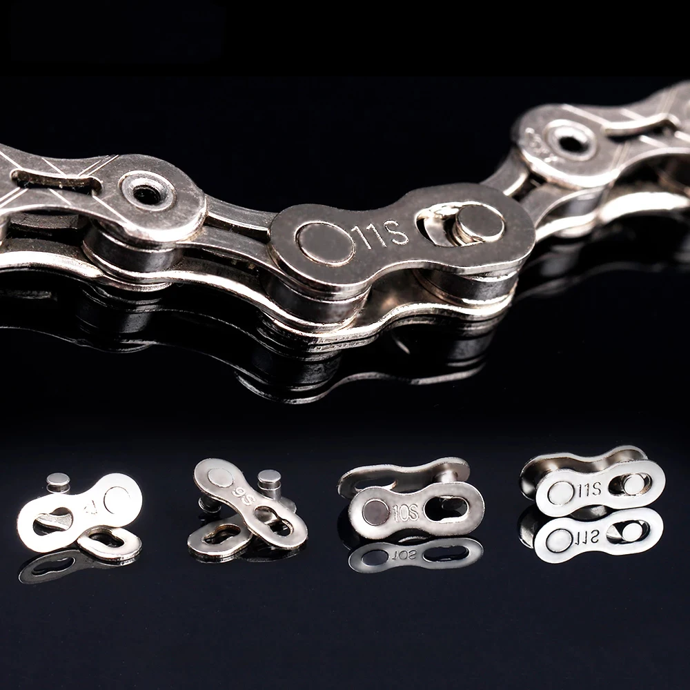 Conectores de cadena para bicicleta - imagen 3