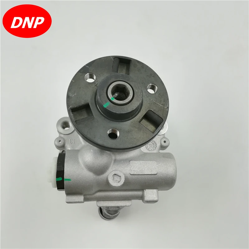 DNP Power Steering Pump Fit For BMW 128i 325i 325xi 328i 328xi 330i 330xi E82 E90 32416769887 32414042171 LH2113605 676988703