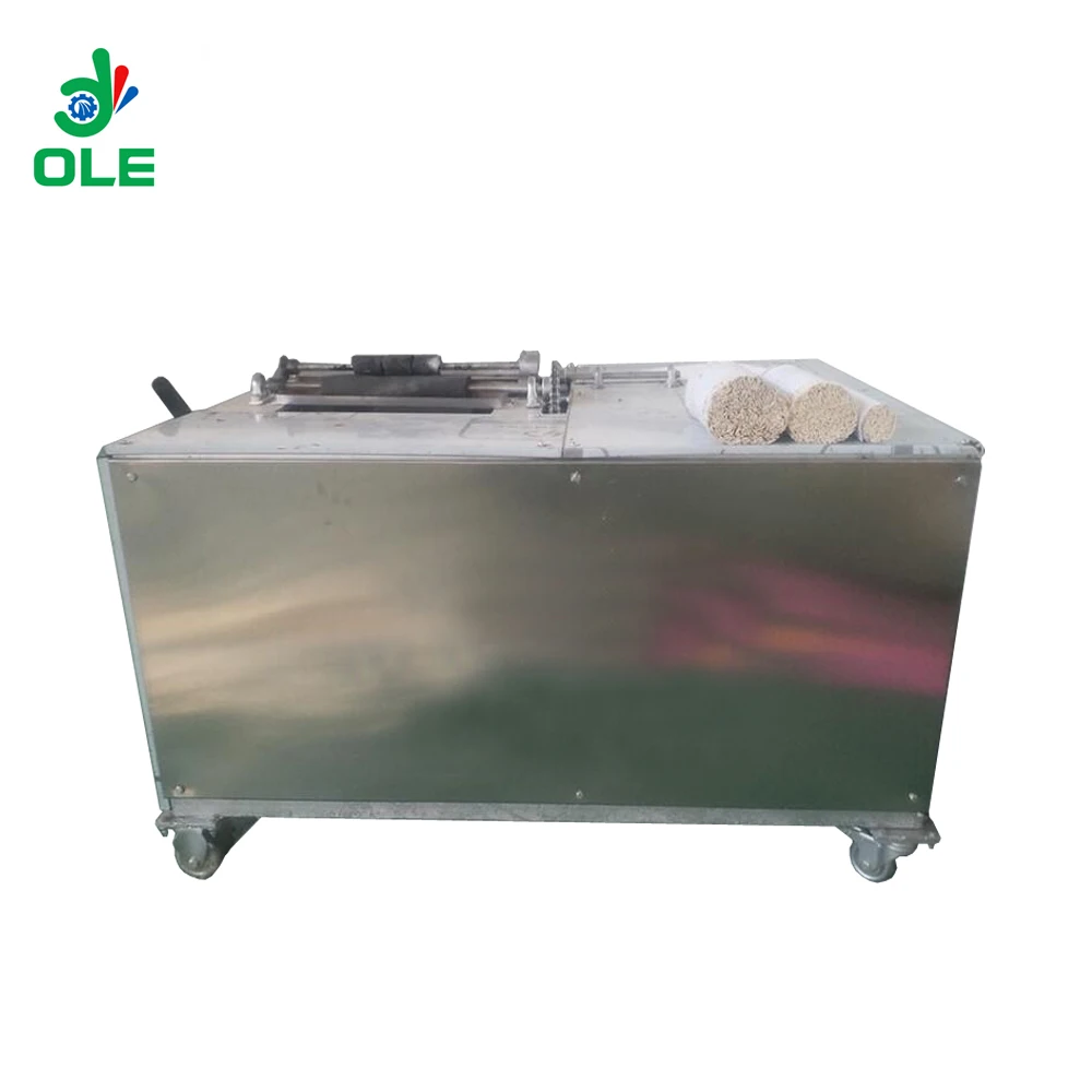 Semi Automatic Dry Noodle Packing Machine