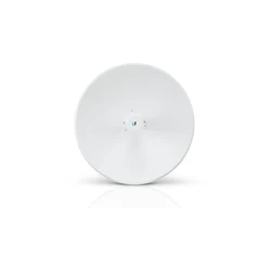 Ubiquiti PBE-5AC-Gen2 PowerBeam 5AC Gen2 For 25KM Only 1 Unit 25 dBi PRE-CONFIGURED 5GHz High-Performance airMAX Wireless Bridge