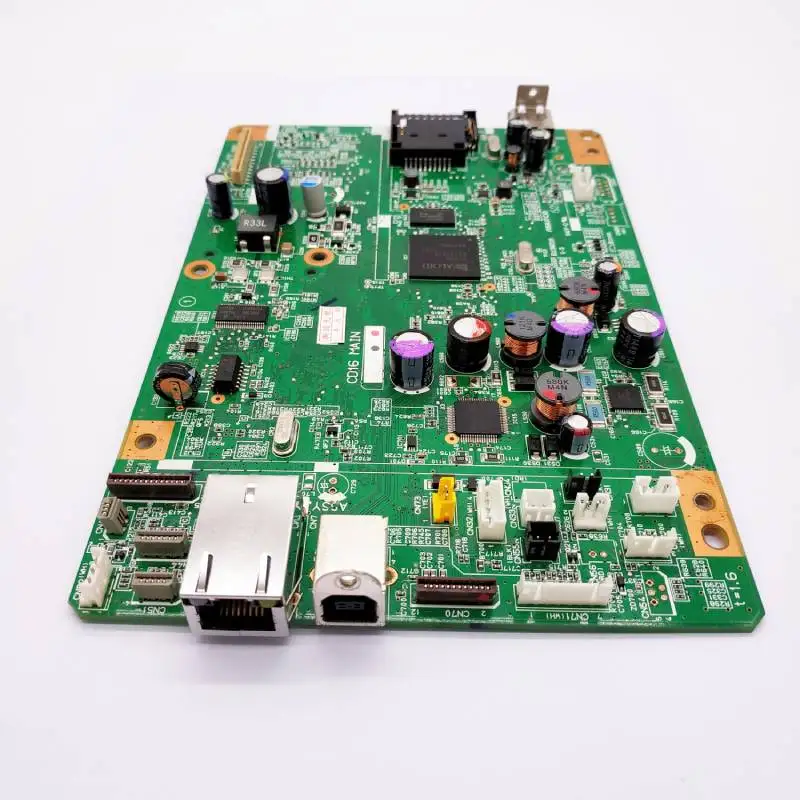 

Основная плата для EPSON рабочей силы 3620 WF3620 WF-3620 WF 3620 принтера