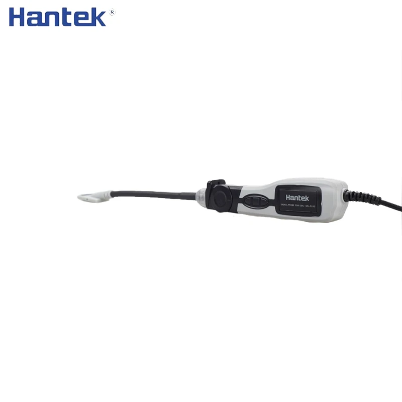 Hantek-forma de onda de encendido, bobina de motor de automóvil, sonda de señal de enchufe