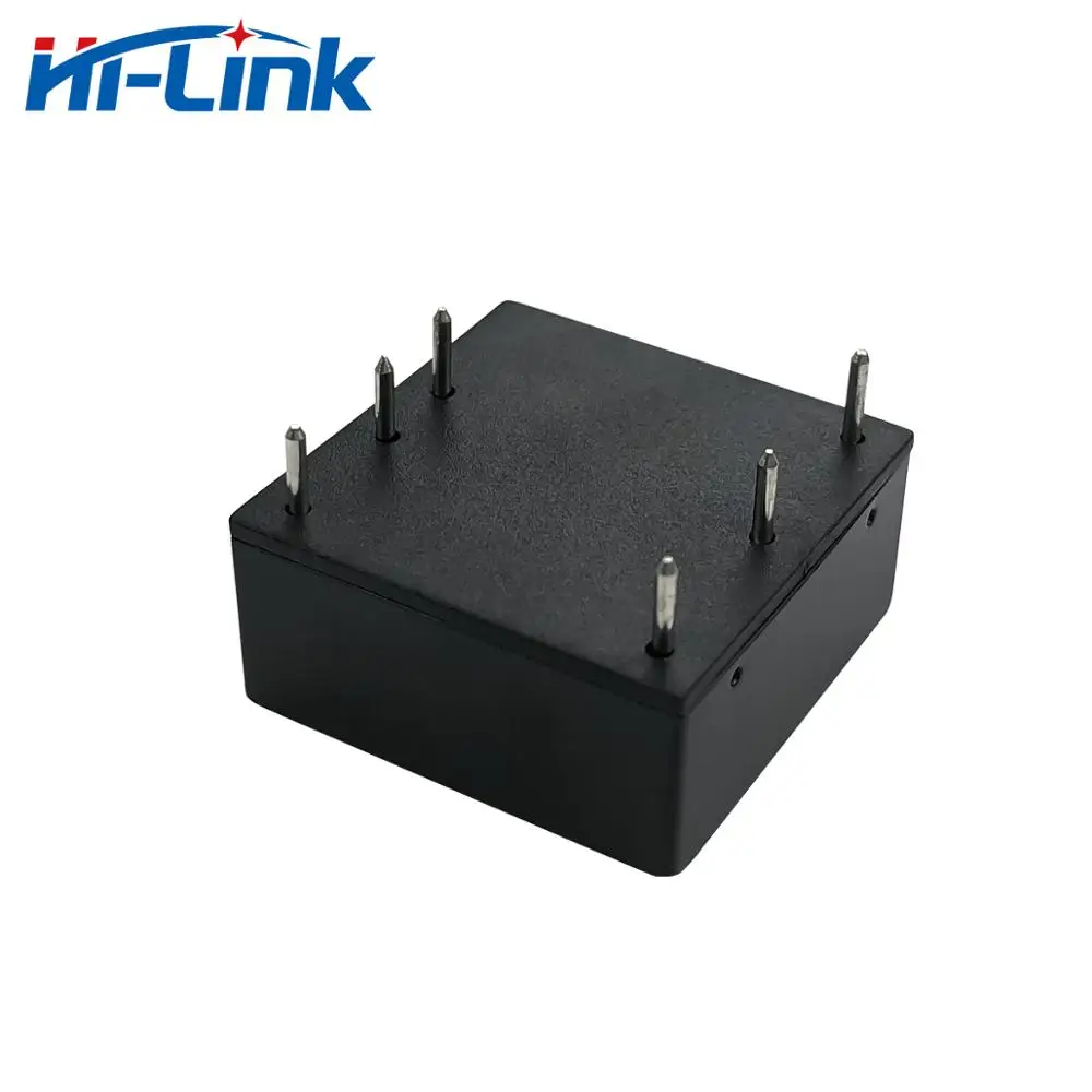 New 20W 12V HiLink URB2412YMD-20WR3 DC-DC Power Converter Supply Module 9-36Vdc