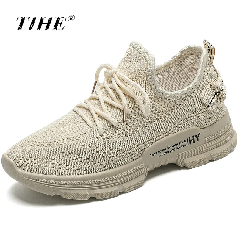 Basket Femme 2019 Sport Shoes Woman Air Cushion Running Shoes for Women Outdoor Summer Sneakers Women Walking Jogging Trainers