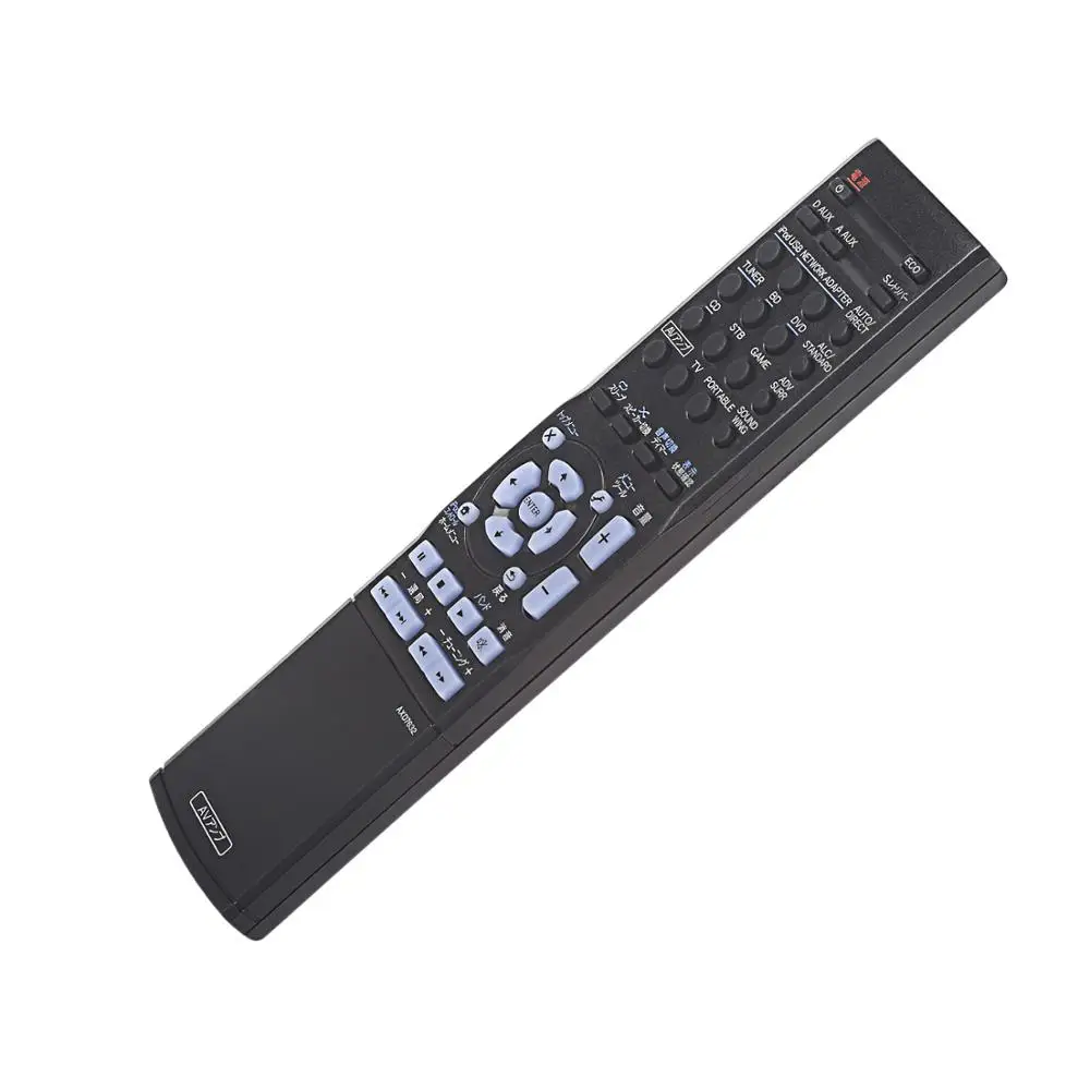 Новый пульт дистанционного управления для домашнего кинотеатра Pioneer AV AXD7632 AXD7583 VSX-S500 VSX-S300 VSX-520 VSX-522-K AXD7582 японская версия