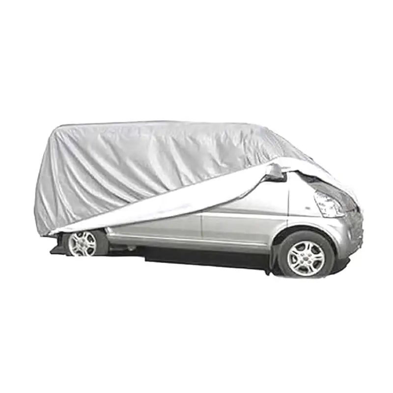 Business car hood protective hood MPV auto van cover 2XL, 2XXL 2XXXL can choose fit for GL8 NV200 for ODYSSEY SIENNA Alphard