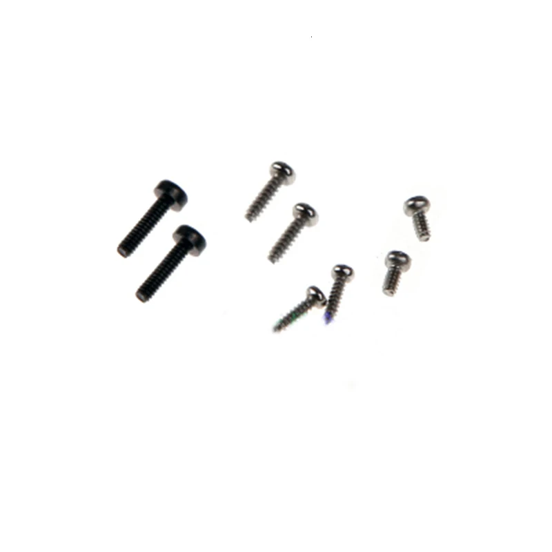 

WLtoys V911S / XK K127 4CH RC Helicopter Spare Parts Accessories Screws Set V911S.0005