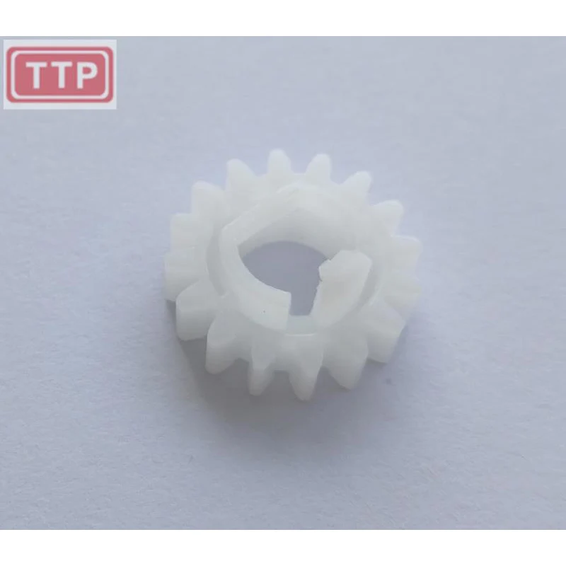 5PC BH363 Transfer roller gear for minolta Di1611 Di1811 DI2510 BH350 BH262 Bizhub363283