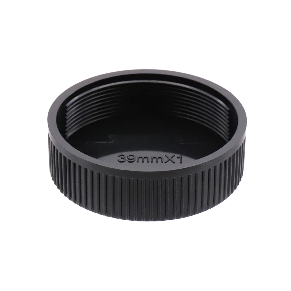 リアレンズキャップカバーライカL39 M39 39ミリメートルネジマウント