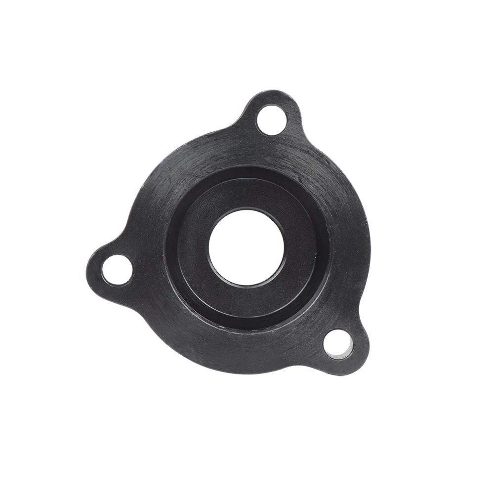 Baru Aluminium Hitam Turbo Blow Off Valve Bov Suara Adaptor untuk Mercedes A180, A250, CLA 250 & GLA 250 FMSPMER