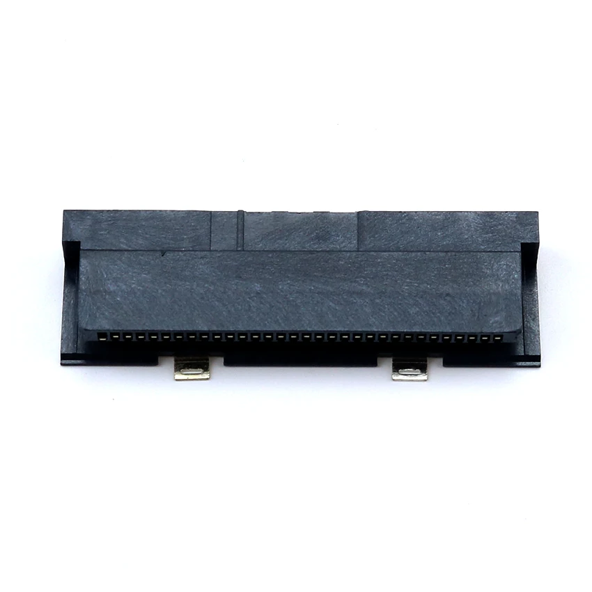 JCD For DS NDSL GBA Game Cartridge / Card Reader Slot Repair Part 32pin Connector
