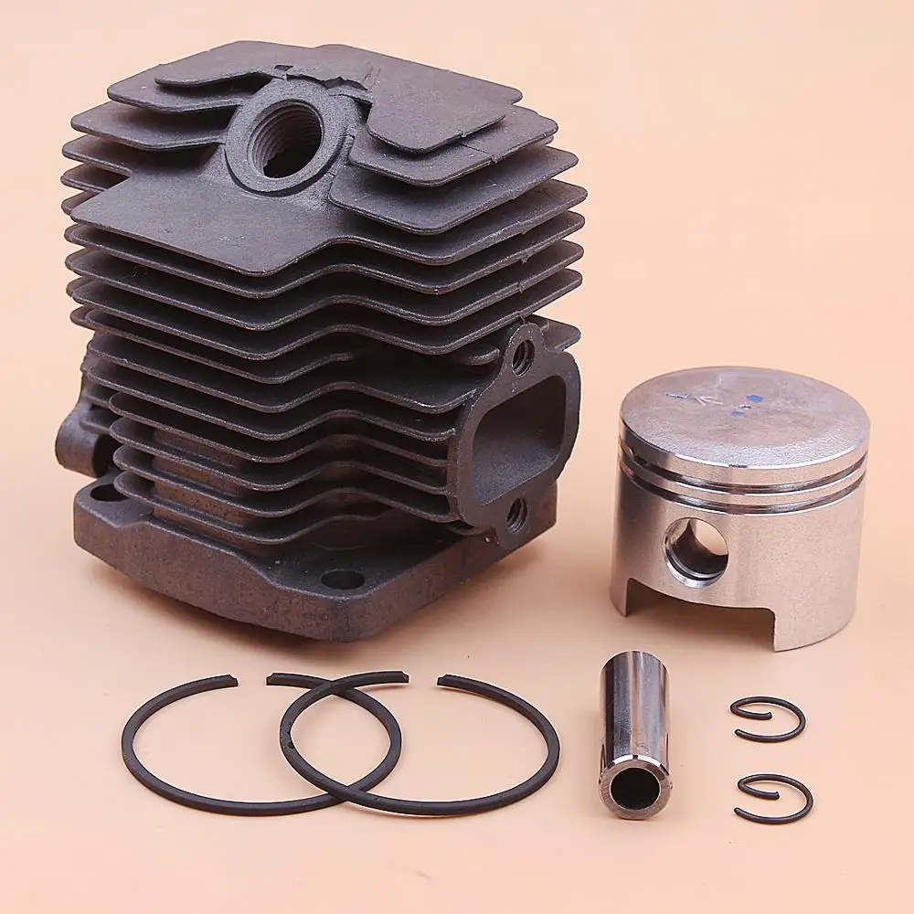 Комплект стопорных колец для KAWASAKI TH43, TH430, KBH43A, 41,5 мм