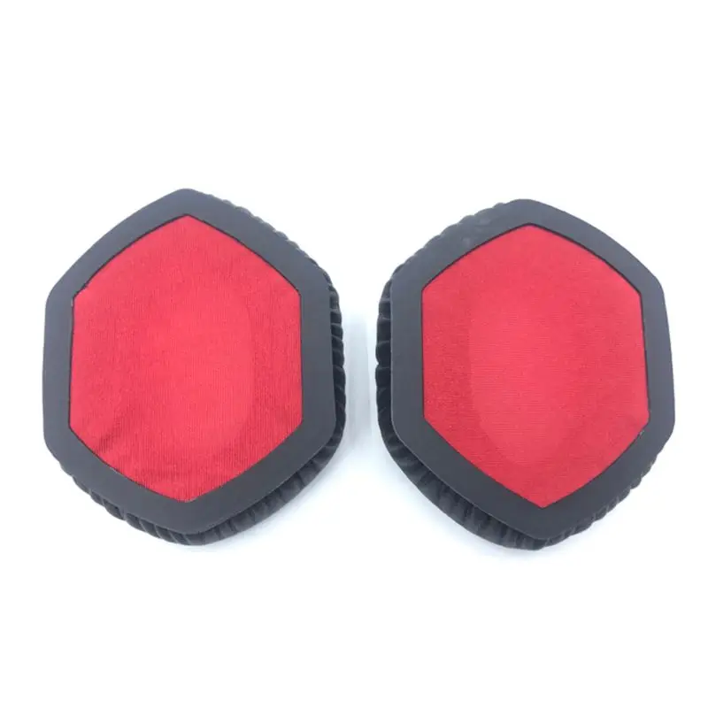 2022 New Foam Ear Pads Pillow Cushion for V-MODA XS Crossfade M-100 LP2 LP DJ Headphones