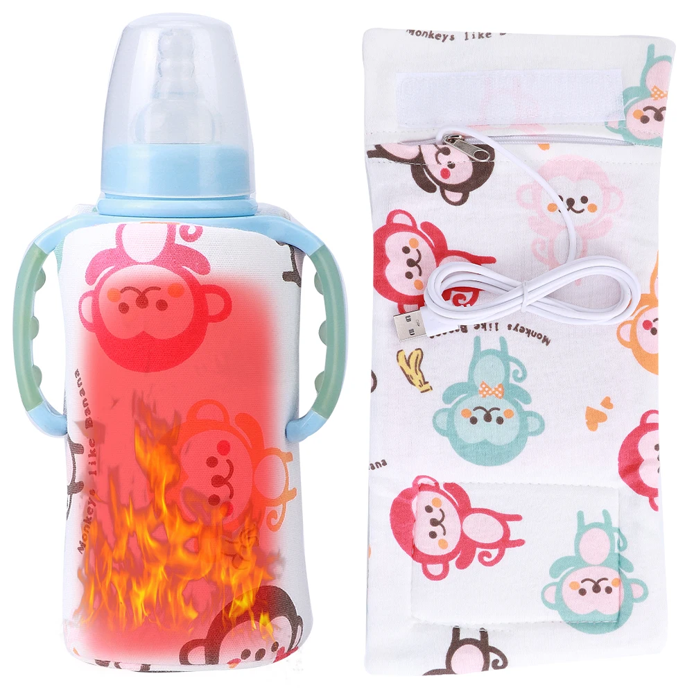 Рисунок 3 - Новинка подогреватель для детских