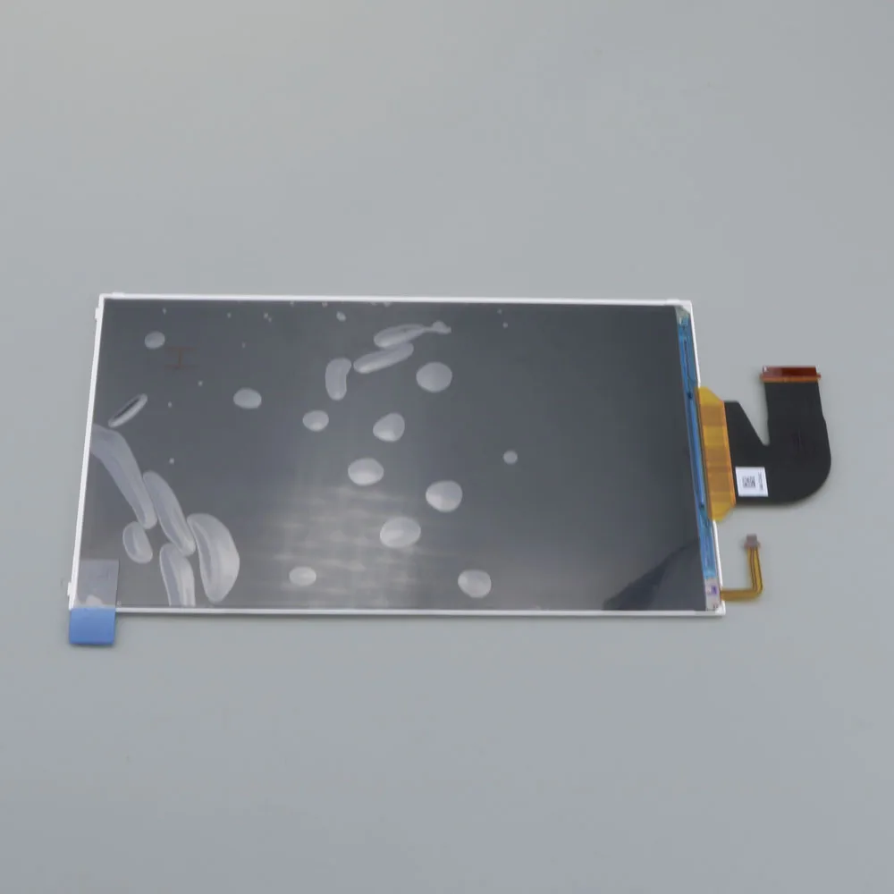 ChengHaoRan 1 шт. Оригинальный Новый Сменный ЖК-экран с гибким кабелем для Nintendo Switch 2017 2018