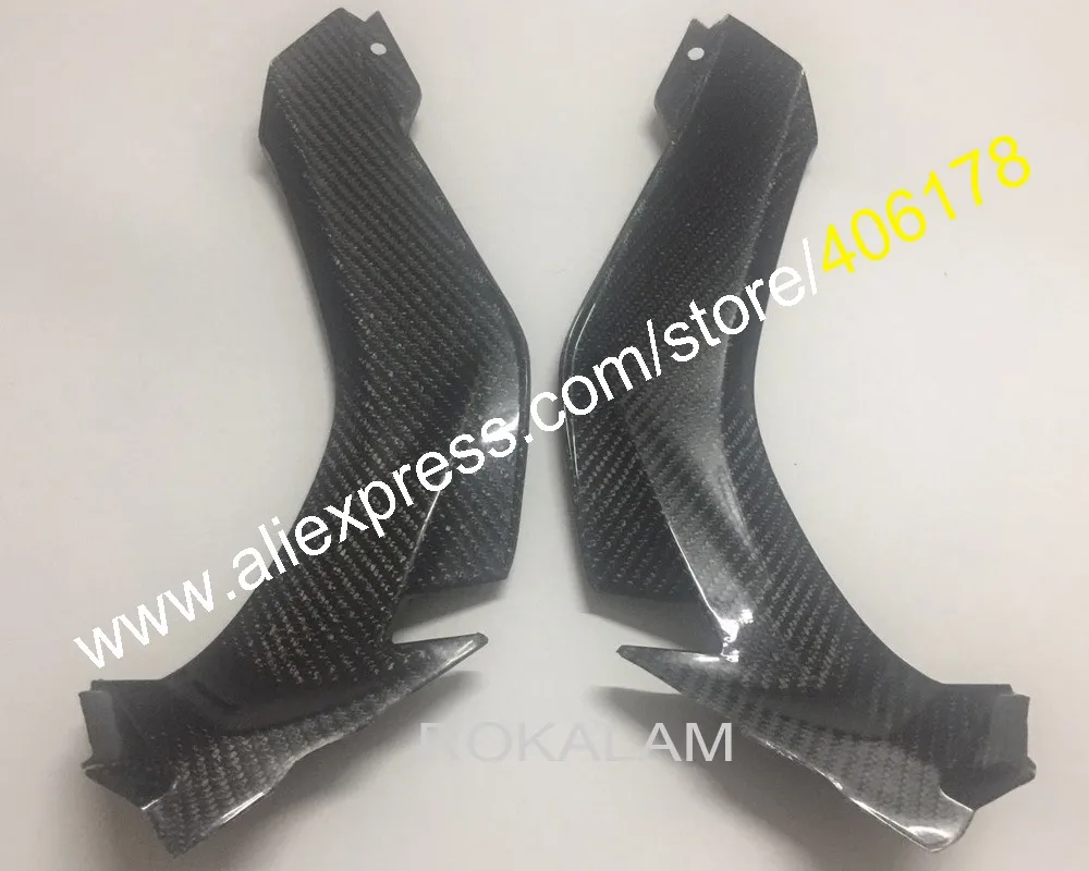 

Hot Sales,Carbon Fiber Upper Front Dash Air Intake Cover For Kawasaki ninja ZX-10R 2011 2012 2013 2014 2015 ZX10R 11 12 13 14 15