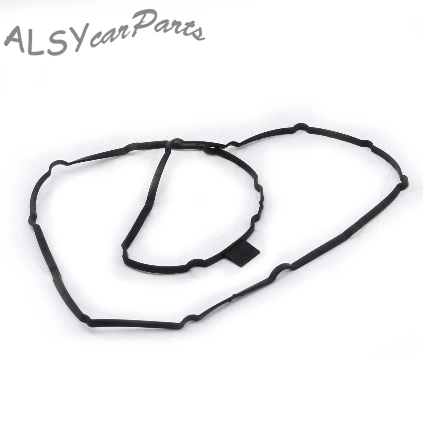 

Oil Pan Gasket 06L 103 649 C For Audi A4 A5 A6 A7 Sportback Q5 S5 Coupe Sportback Cabriolet A4 Allroad Quattro S6 1.8 /2.0TFSI