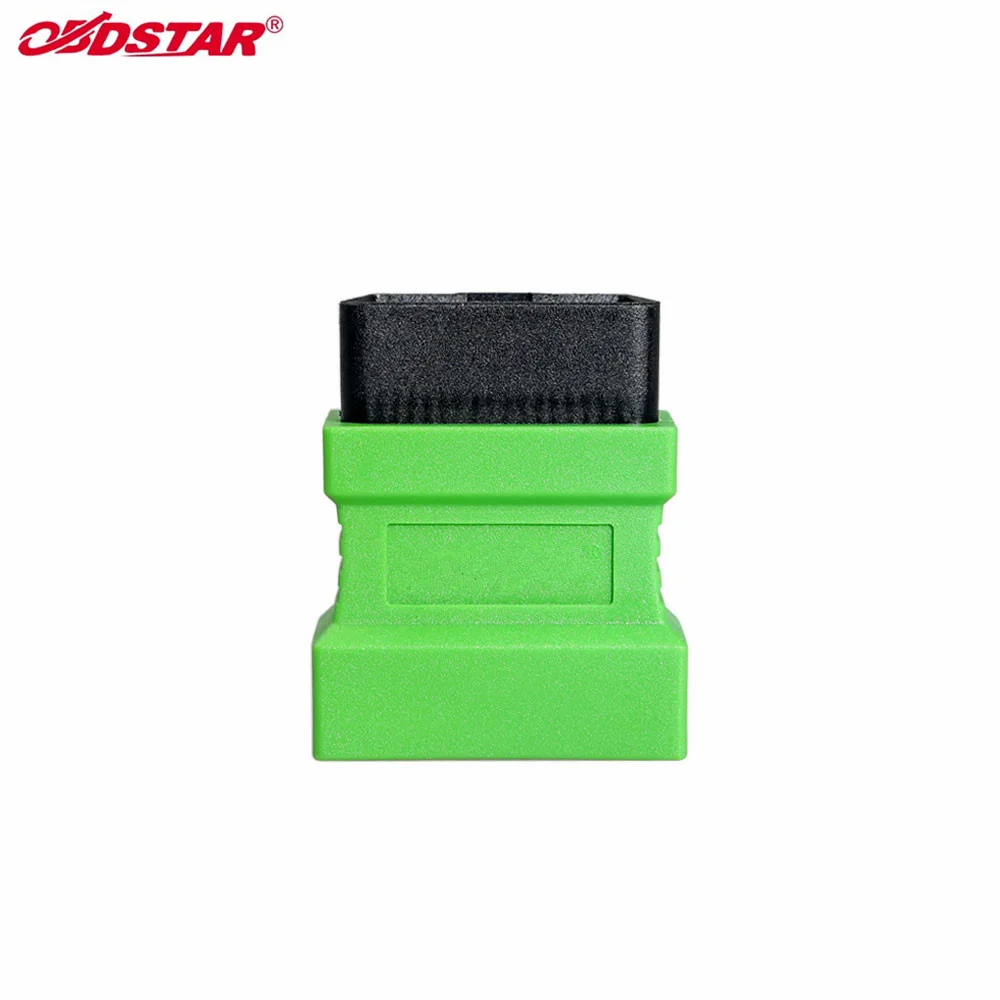 OBDSTAR X300 DP X300DP Plus Convertor for Renault Talisman/Megane IV/Scenic IV/Espace to Make Dealer Key Work with P001 Adapter