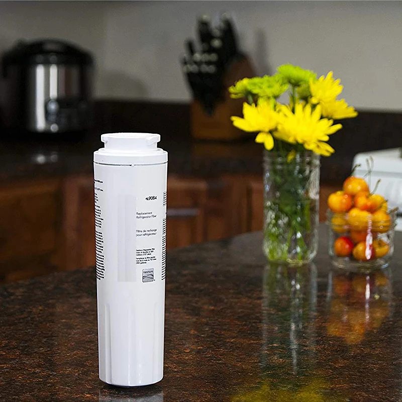 استبدل فلتر مياه الثلاجة Kenmore 46-9084، متوافق مع Maytag UKF8001، UKF8001AXX، UKF8001P، EDR4RXD1 3 عبوات