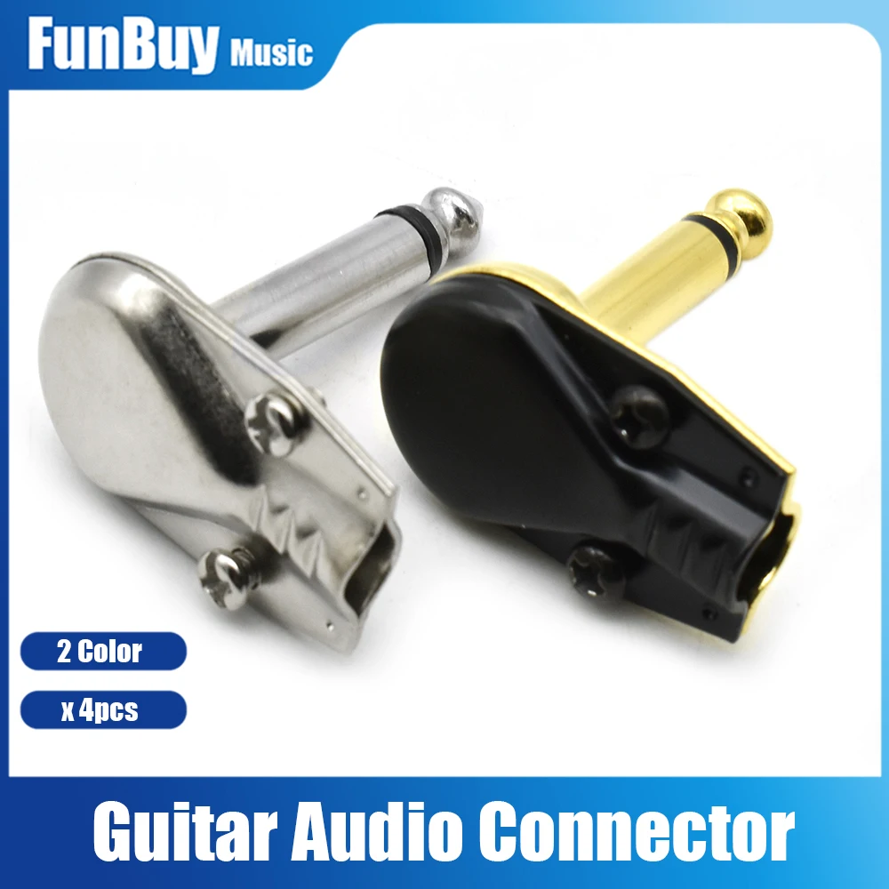 90 Degree Guitar Cable Adapter: A Comprehensive Review and Guide for Guitarists