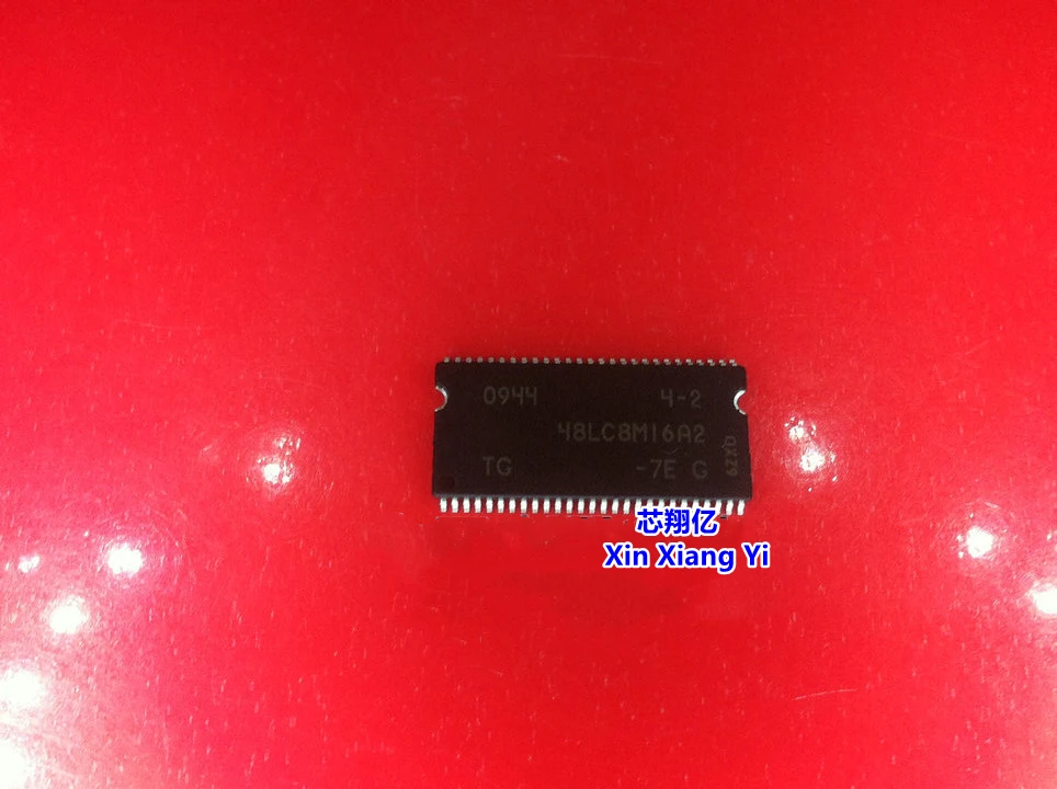 Xin Xiang Yi Mt48Lc… - image