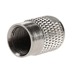 1Pc M8*0.75 Electric Mill Shaft Screw Cap Nut Collet for Dremel Rotary Grinder Tool