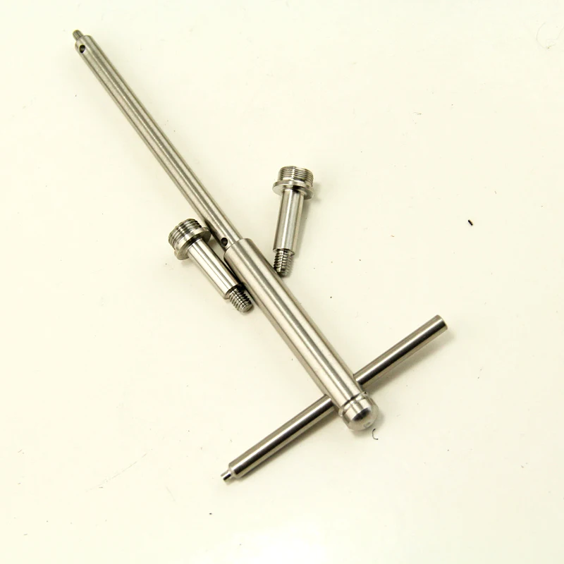 

Trumpet piston Repair tools instrument 304 stainless steel repair tool