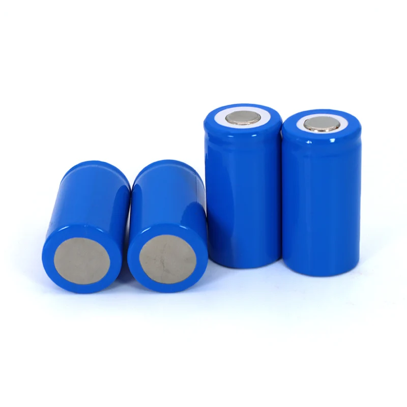 بطارية قابلة لإعادة الشحن للمكنسة الكهربائية بدون طيار ، 1.2 فولت ، نوع SC ، 2000 مللي أمبير ، 21410 Ni-MH