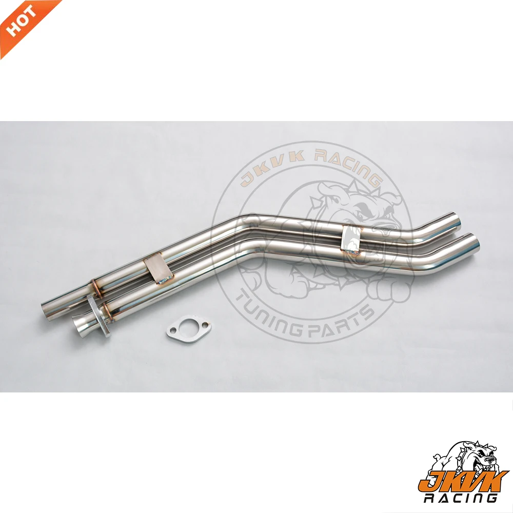 Jkvk Racing Stainle…