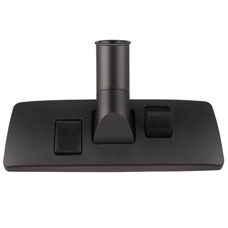 AD-السجاد الطابق فرشاة ل 35 مللي متر العالمي مكنسة كهربائية أجزاء مرفق استبدال الغبار فرشاة رئيس أداة