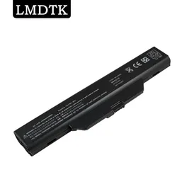 LMDTK New Laptop Battery For Hp 550 610 615 6720s 6730s 6735s 6820s 6830s HSTNN-IB62 HSTNN-OB62 HSTNN-IB51