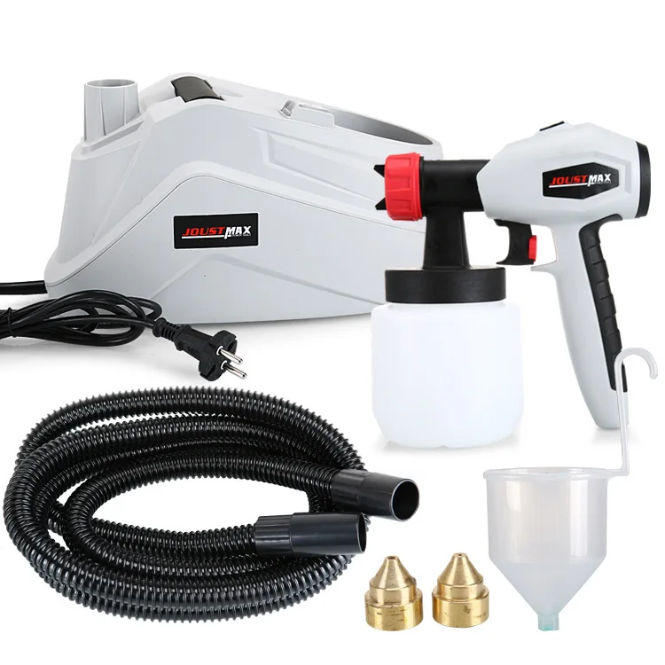 220V 1280W  high-power spraying machine Electric supercharged airless spray gun Auto paint sprayer