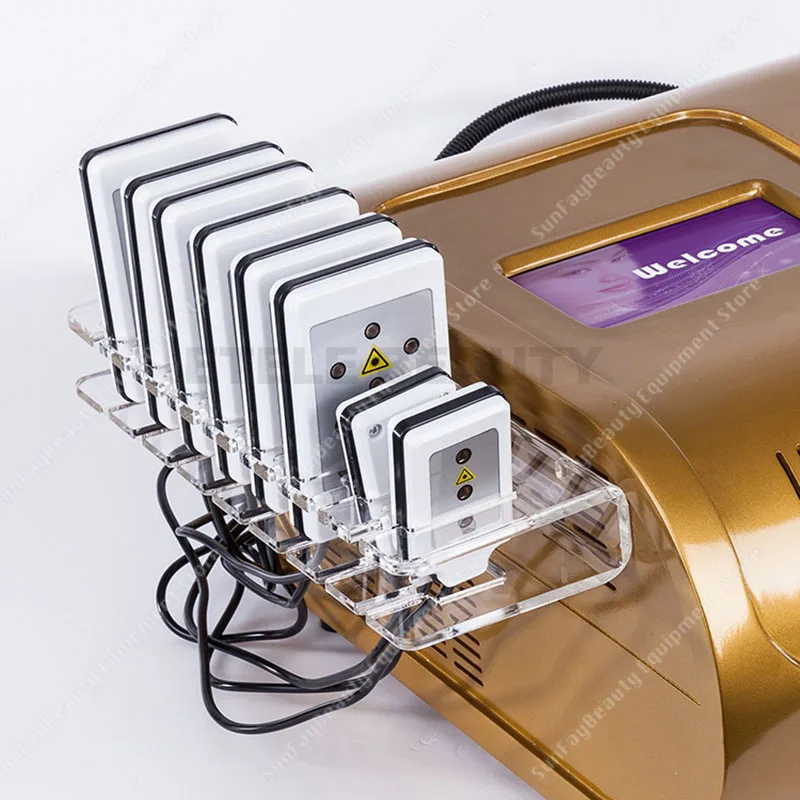 

Многофункциональный аппарат для кавитации 8 в 1 40K: похудение, коррекция фигуры, лифтинг лица, подтяжка кожи. Для салонов красоты, спа и домашнего использования.