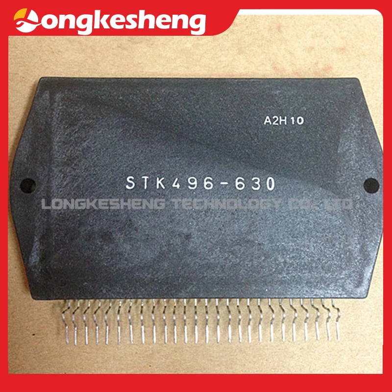 STK496-630 STK496-090 STK496-090C STK496-430 STK496-270  Free Shipping  NEW Original Module