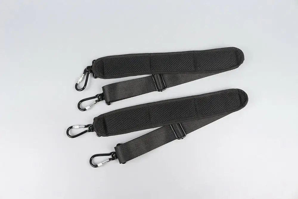 1set（2pcs）Shoulder straps for violin case / viola case / cello case 92cm