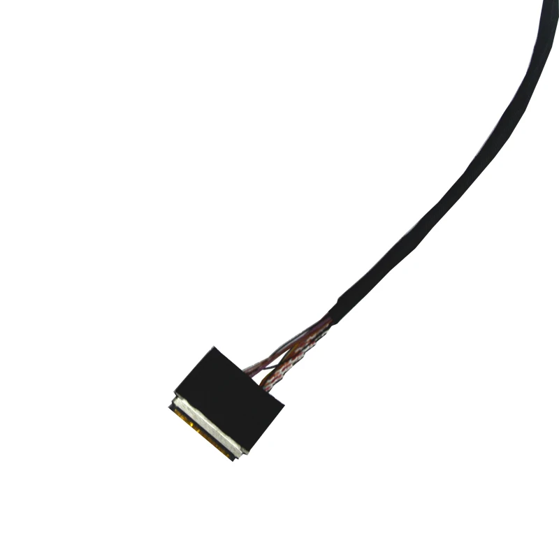 Free Shipping 40Pin LED LVDS Cable For 8.9" N089L6-L02 B089AW01 LP089WS1-TLA1 HSD089IFW1 LCD TFT Screen